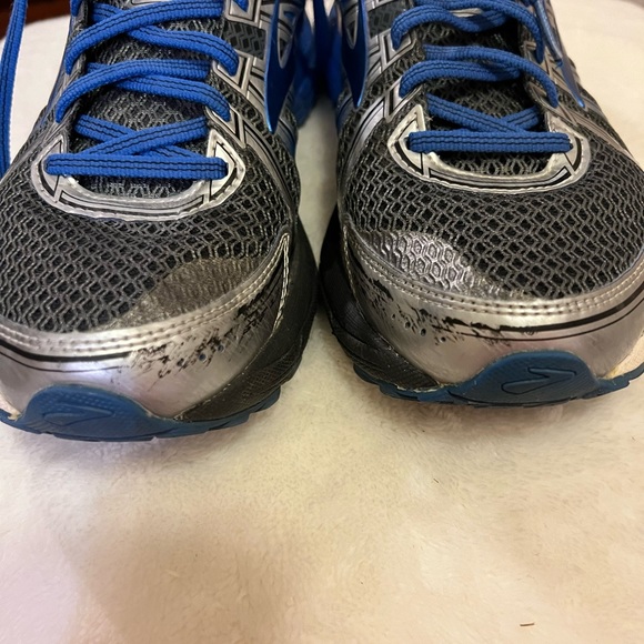 Brooks Adrenaline GTS-17 Running Shoes - Picture 4 of 7
